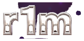 r1m logo